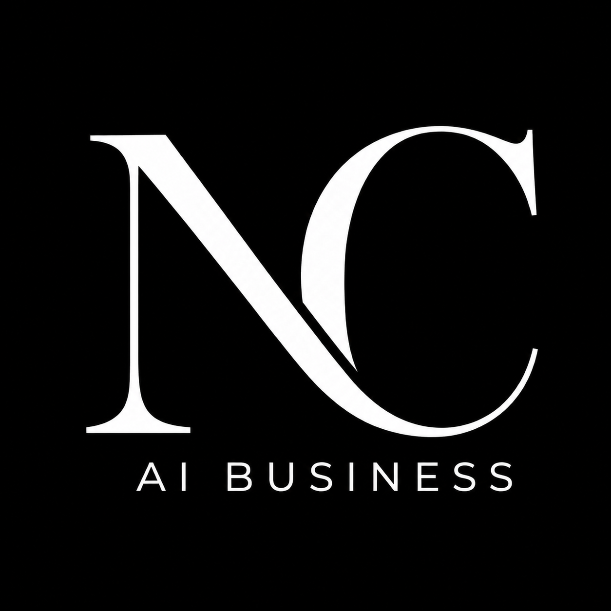 NC AI Business